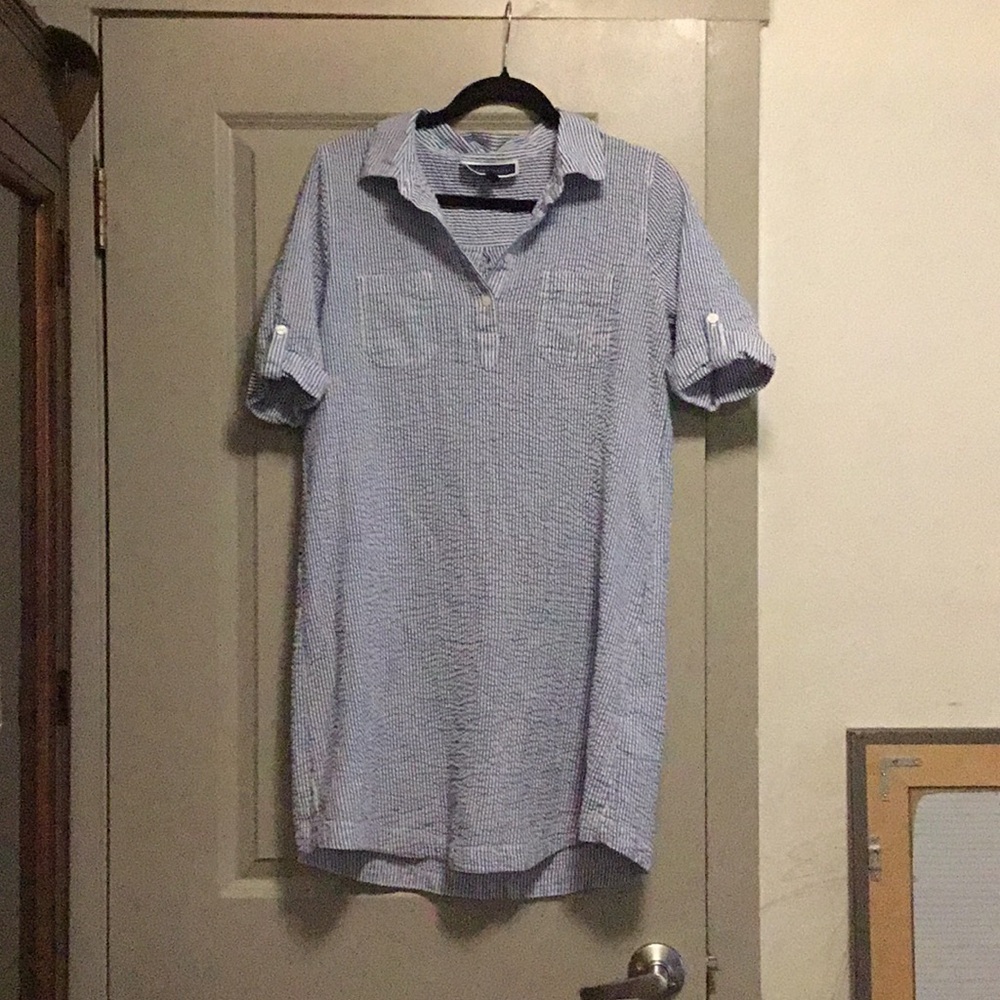 Karen Scott camisole